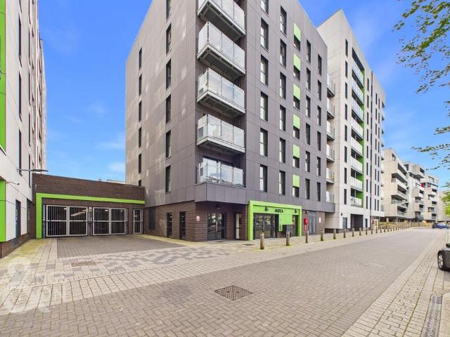 Flat for sale in East Bank, Norfolk
