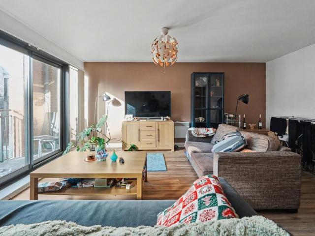 Flat for sale in Ropewalks, Calderstones