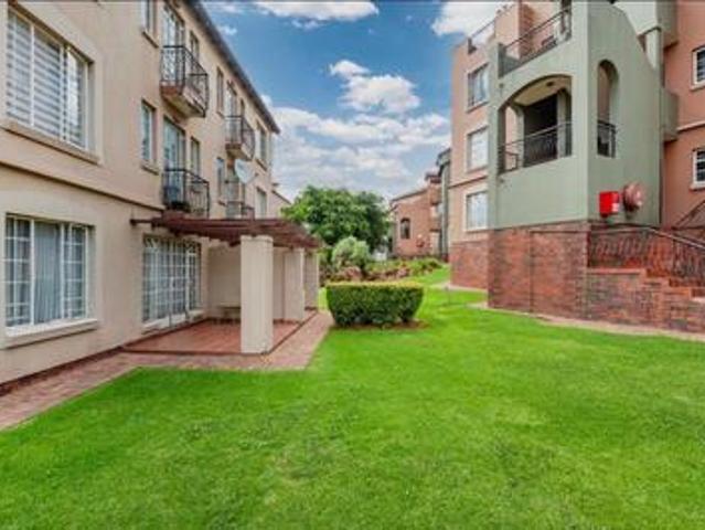 Apartment for sale in Ekurhuleni, Gauteng