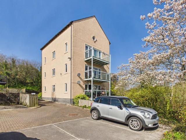 Flat for sale in Bentham, Low Bentham