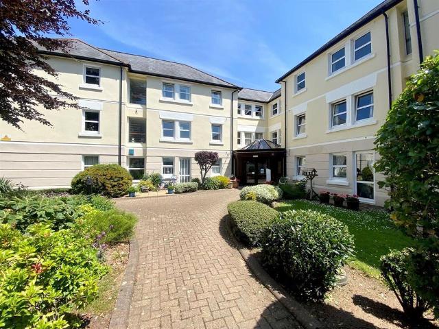 Flat for sale in Fort Hill, Kentisbury