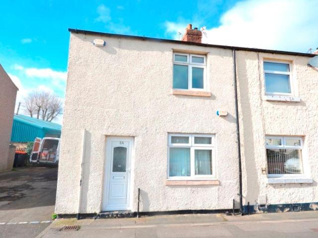 Flat for sale in Pity Me, Framwellgate Moor