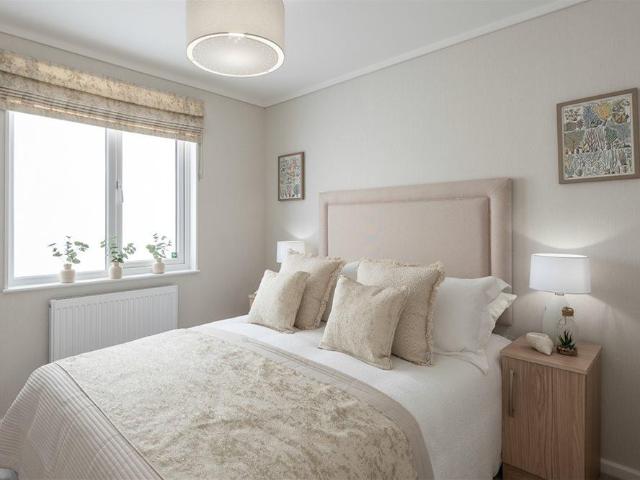 Park Home for sale in Shirland and Higham CP, Brackenfield