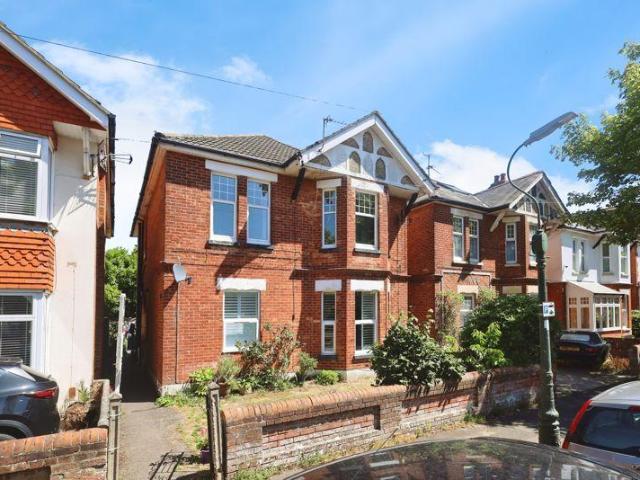 Flat for sale in Talbot Village, Isle Of Man