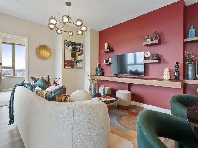 Flat for sale in Peckham, Greater London
