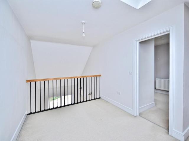 Flat for sale in Bourne Vale, Kent