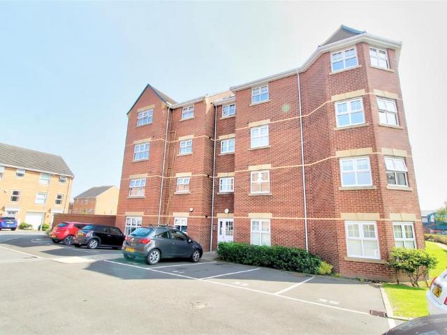 Flat for sale in Murton, Isle Of Man