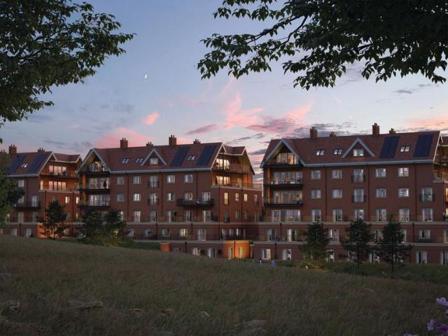 Flat for sale in Littlecote, Isle Of Man