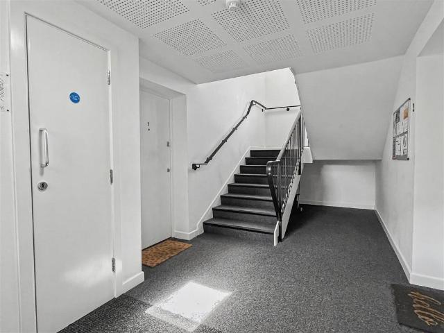Flat for sale in Burgh St Peter, Norfolk
