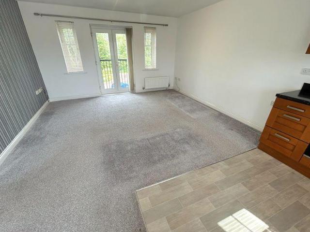 Flat for sale in Nookside, Tyne And Wear