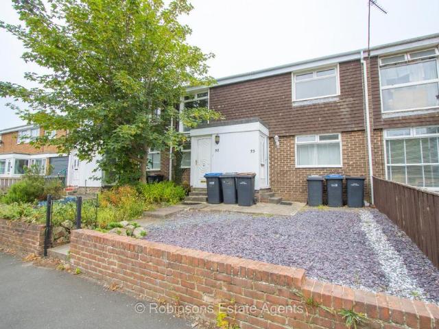 Flat for sale in Pity Me, Aykley Heads