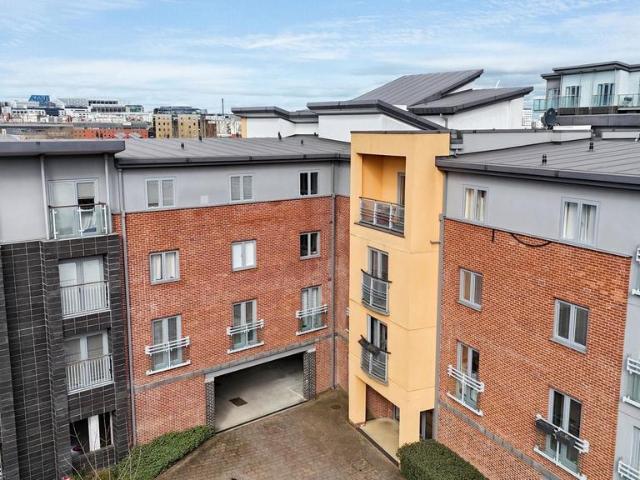 Flat for sale in Ochre Yards, Bensham