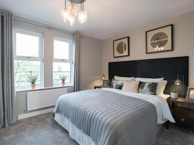 Flat for sale in Folkestone, Seabrook