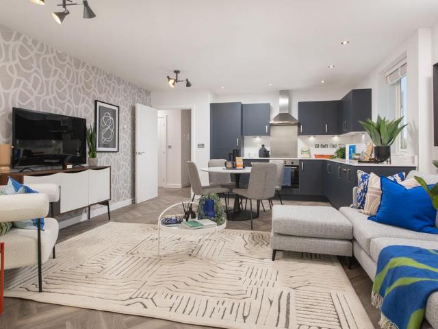 Flat for sale in Slough, Isle Of Man