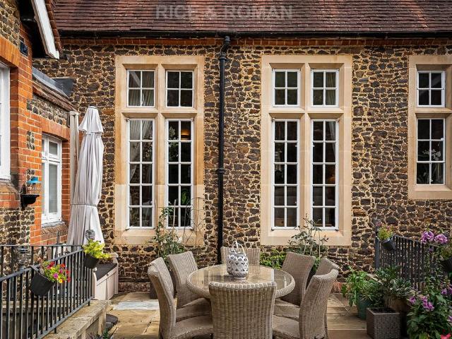 Flat for sale in Albury, Guildford
