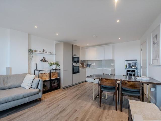 Flat for sale in Cat Hill, Isle Of Man