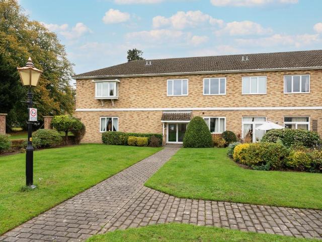 Flat for sale in Keswick, Burgh St Peter