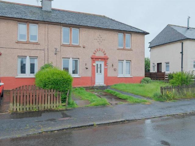 Flat for sale in High Blantyre, Blantyre