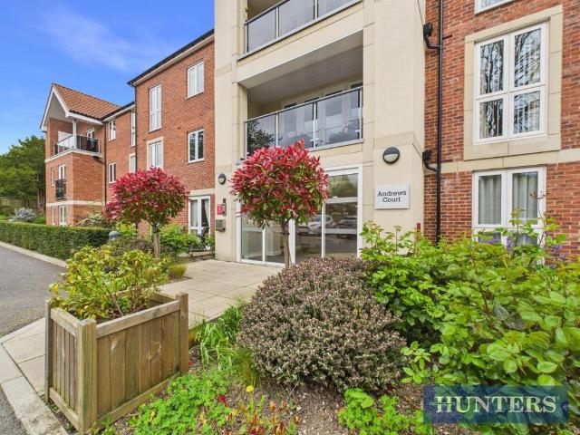 Flat for sale in Molescroft