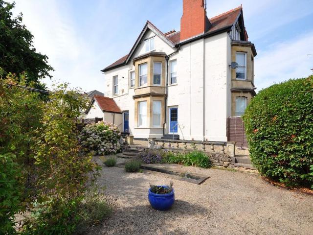 Flat for sale in Hatherley, Cheltenham
