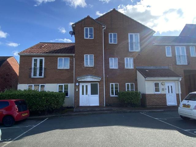Flat for sale in Hartlepool, West View