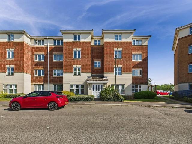 Flat for sale in Loundsley Green, Isle Of Man