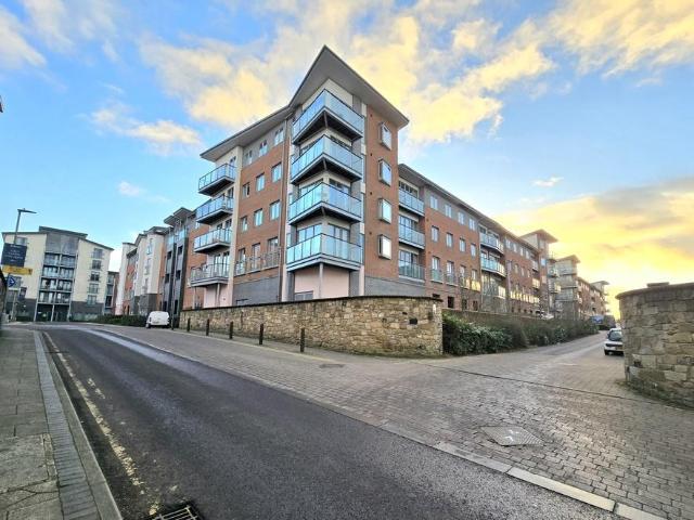 Flat for sale in Ochre Yards, Isle Of Man