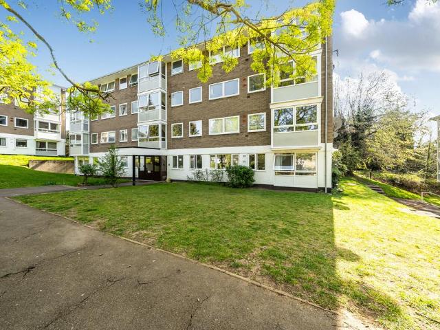 Flat for sale in The Slade, Isle Of Man