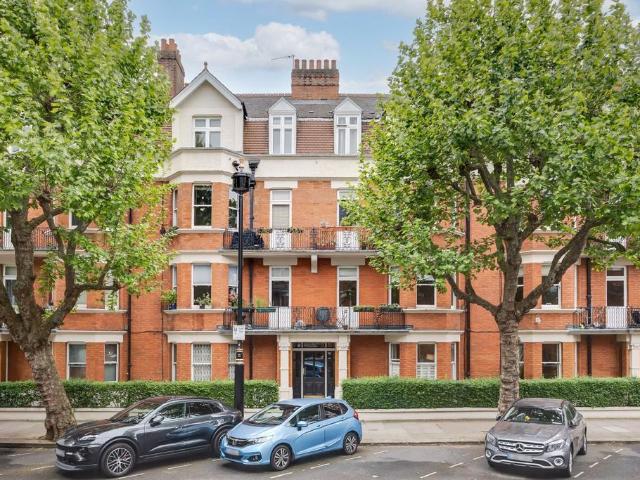 Flat for sale in Kensal Town, Maida Vale