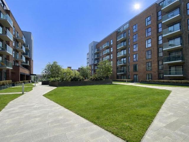Flat for sale in New Fletton, Peterborough