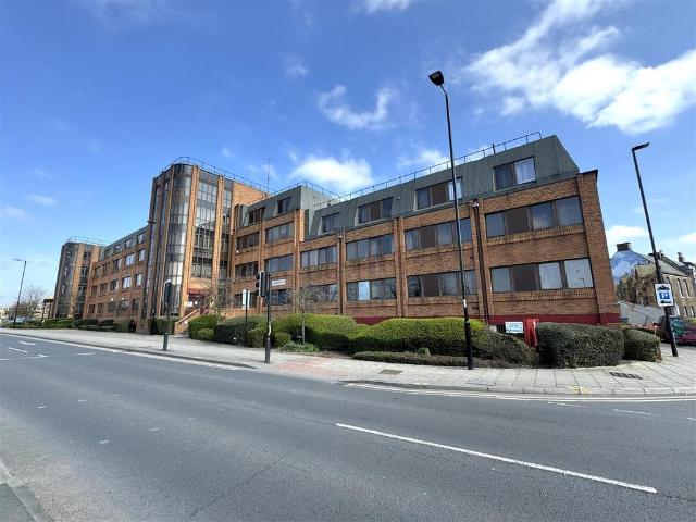 Flat for sale in New Fletton, Peterborough