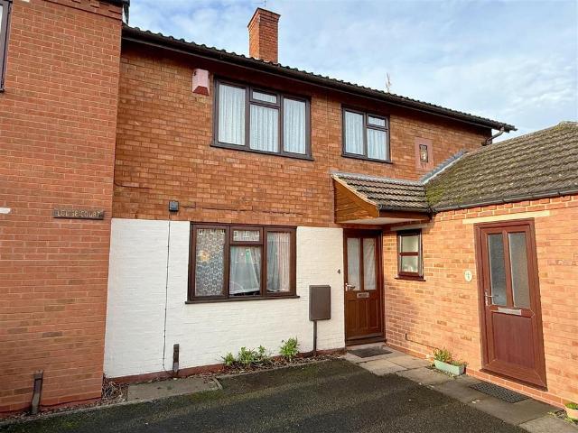 Flat for sale in Stratford-upon-Avon, Alderminster