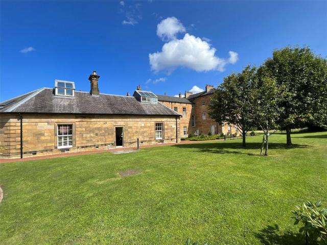 Flat for sale in Whickham, Tyne And Wear