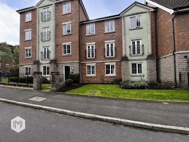 Flat for sale in Lee Bank, Isle Of Man