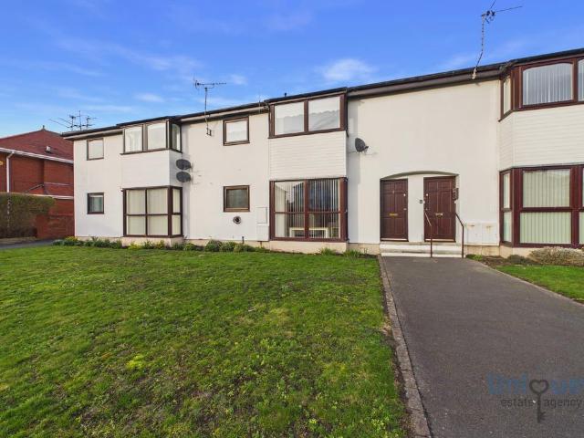Flat for sale in Fairhaven, Lytham