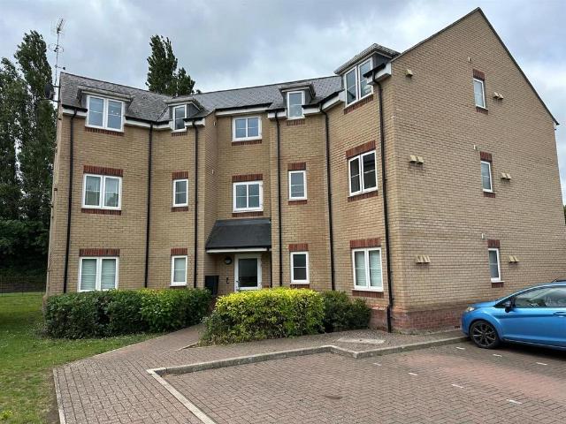 Flat for sale in Bedingfield, Suffolk
