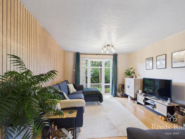 Flat for sale in Blackfriars, Salford
