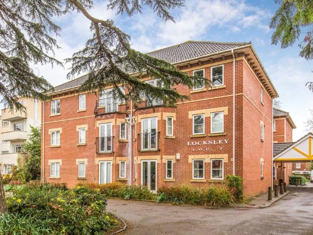 Flat for sale in Banister's Park, Isle Of Man