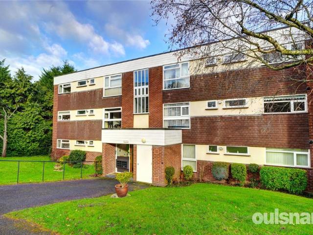 Flat for sale in Witton, Crookhill
