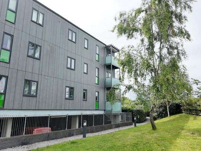 Flat for sale in Highweek, Bridford