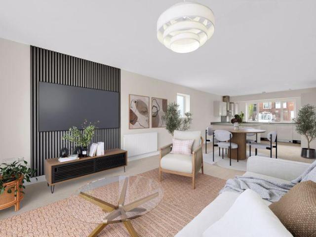 Flat for sale in London Borough of Bromley, Greater London