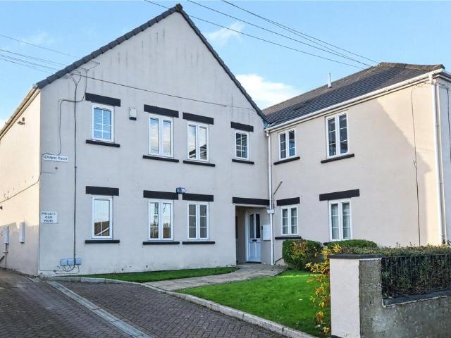 Flat for sale in Micklefield, Isle Of Man