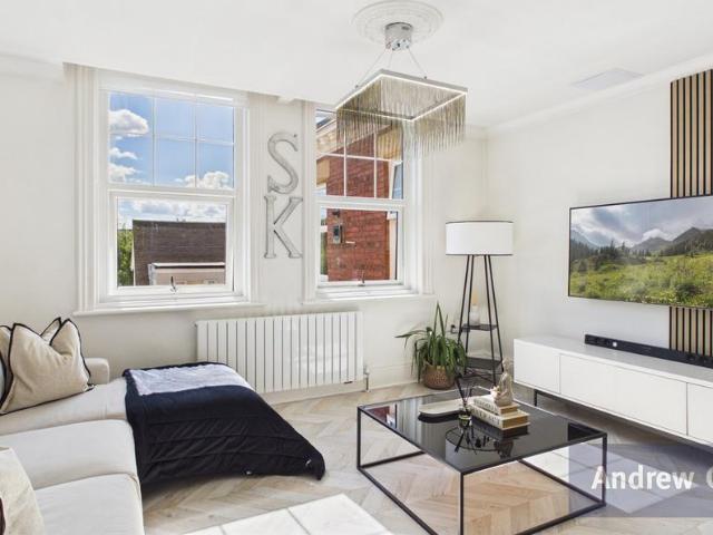 Flat for sale in Harton, South Shields