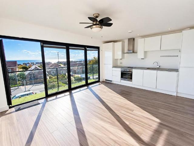 Flat for sale in Peacehaven, Lewes