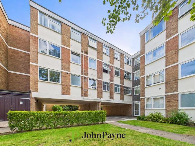 Flat for sale in Mount Nod, Allesley