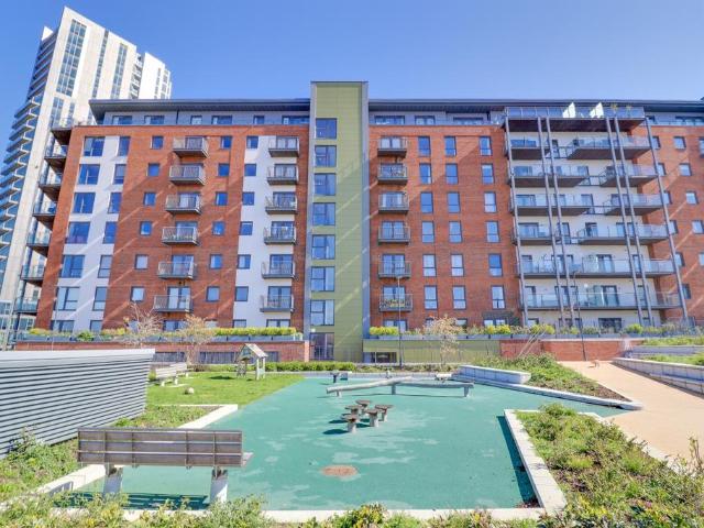 Flat for sale in Woolston, Isle Of Man