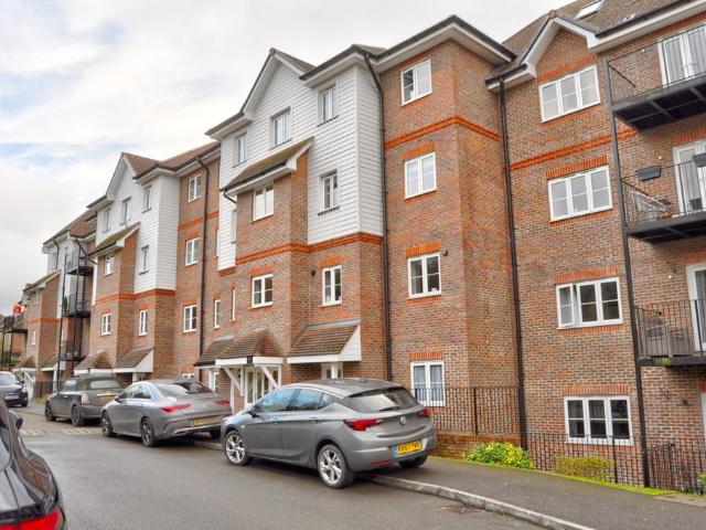 Flat for sale in Loudwater, Isle Of Man