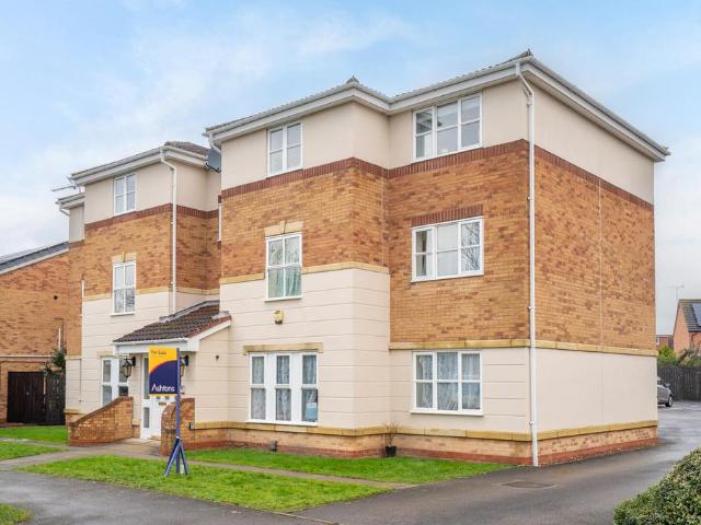 Flat for sale in High Field, Isle Of Man