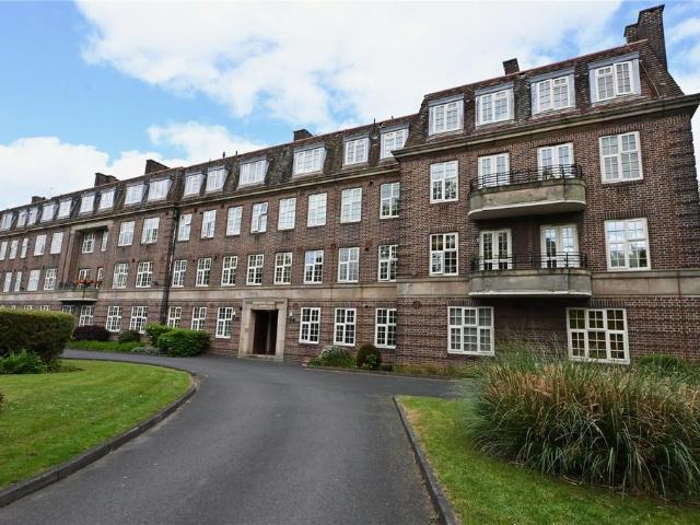 Flat for sale in Balsall Heath, West Midlands