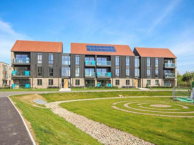 Flat for sale in Arbury, Cambridgeshire